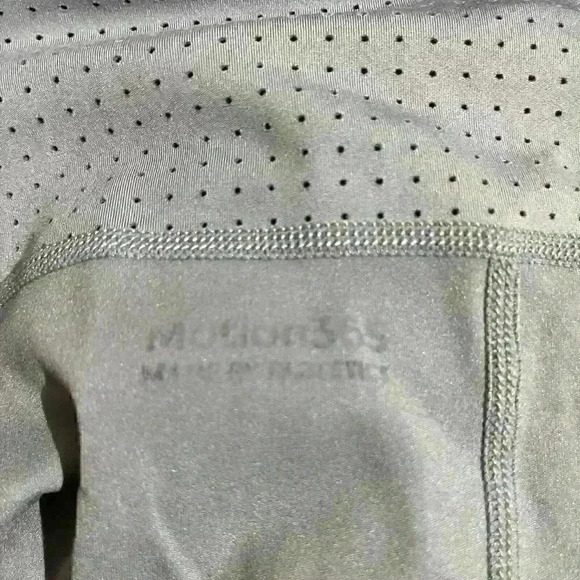 Fabletics Raegan Performance Panel Jumpsuit Motion365 Extend 3XL Womens - Picture 6 of 13